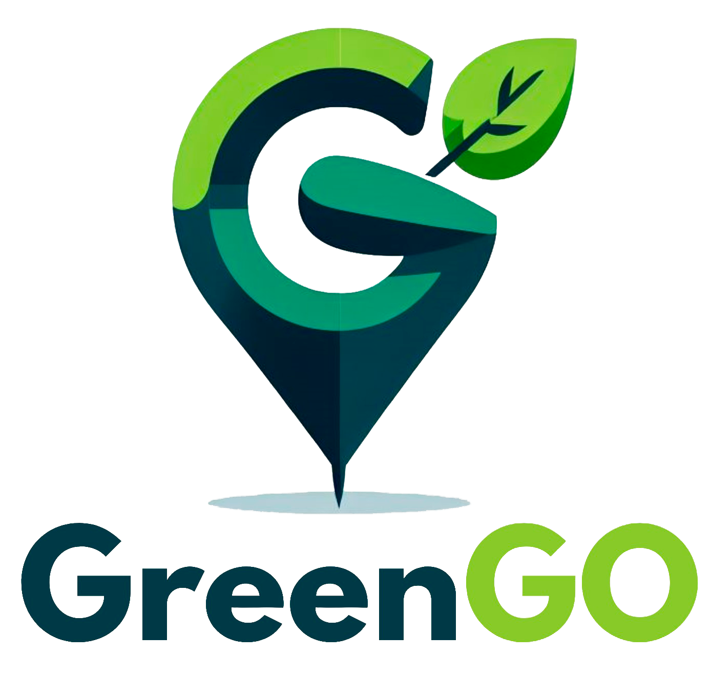 GreenGo Logo